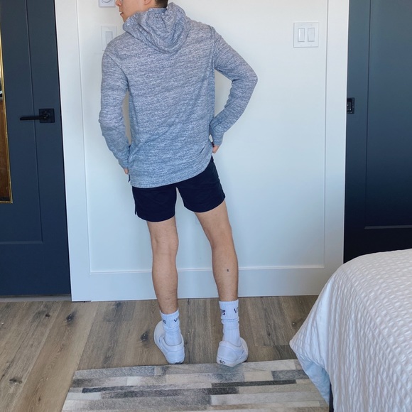 AMERICAN EAGLE ACTIVE FLEX HOODIE - Picture 2 of 5